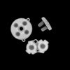 Game Boy Advance Rubber Pads