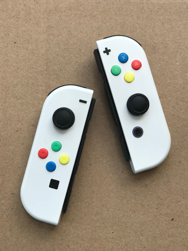 Switch Joy-Cons Controllers