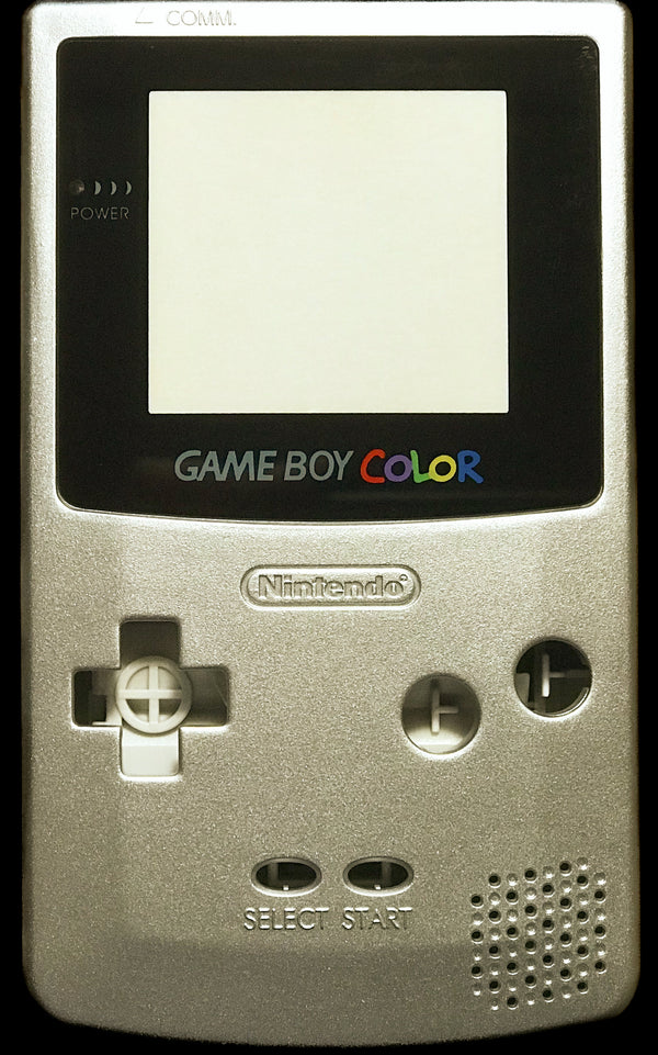 Game Boy Color TFT Backlight Console