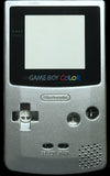Game Boy Color Shell