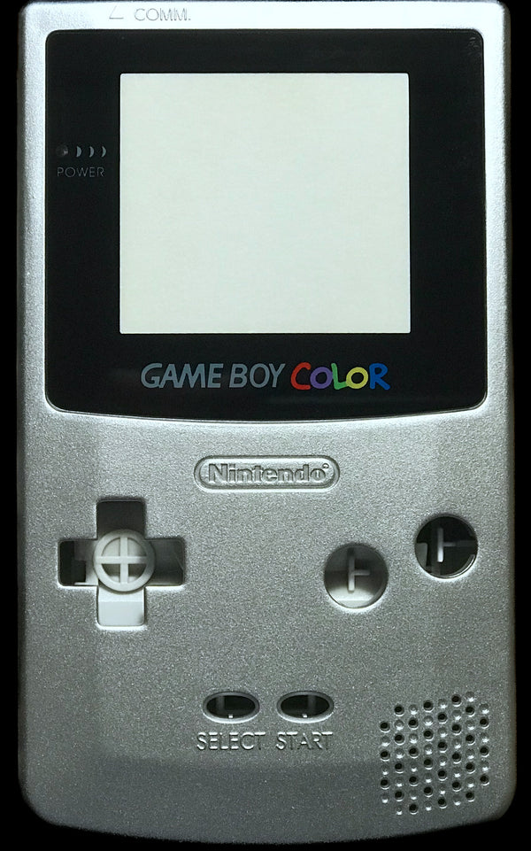 Game Boy Color TFT Backlight Console