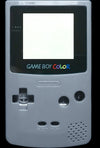 Game Boy Color Console