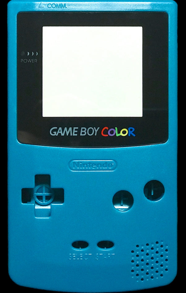 Game Boy Color TFT Backlight Console