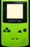 Game Boy Color TFT Backlight Console