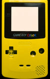 Game Boy Color TFT Backlight Console