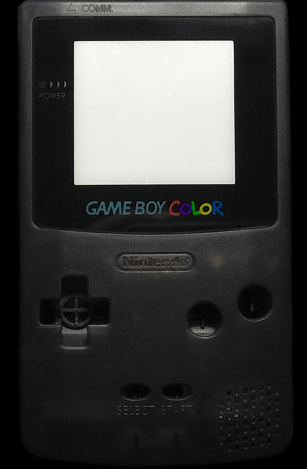 Game Boy Color Console