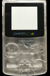 Game Boy Color Console