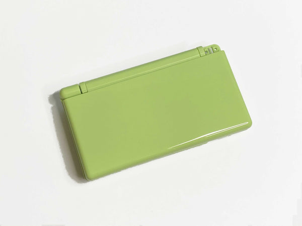 Nintendo DS Lite Shell