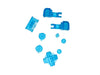 Game Boy Advance SP Buttons
