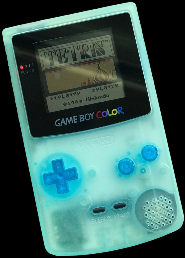 Game Boy Color Console