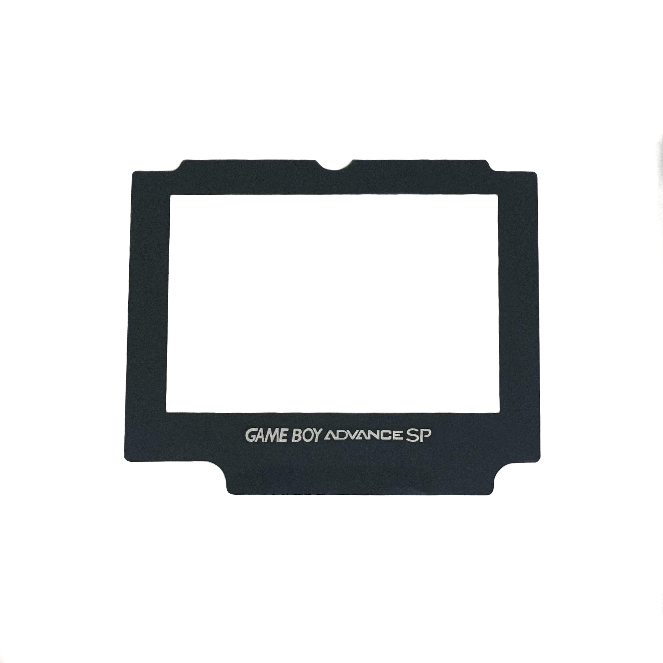 Game Boy Advance SP Lens