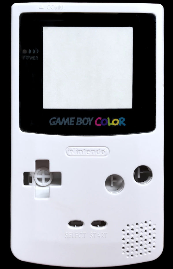 Game Boy Color TFT Backlight Console