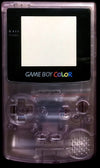 Game Boy Color TFT Backlight Console