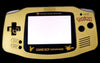 Game Boy Advance Shell
