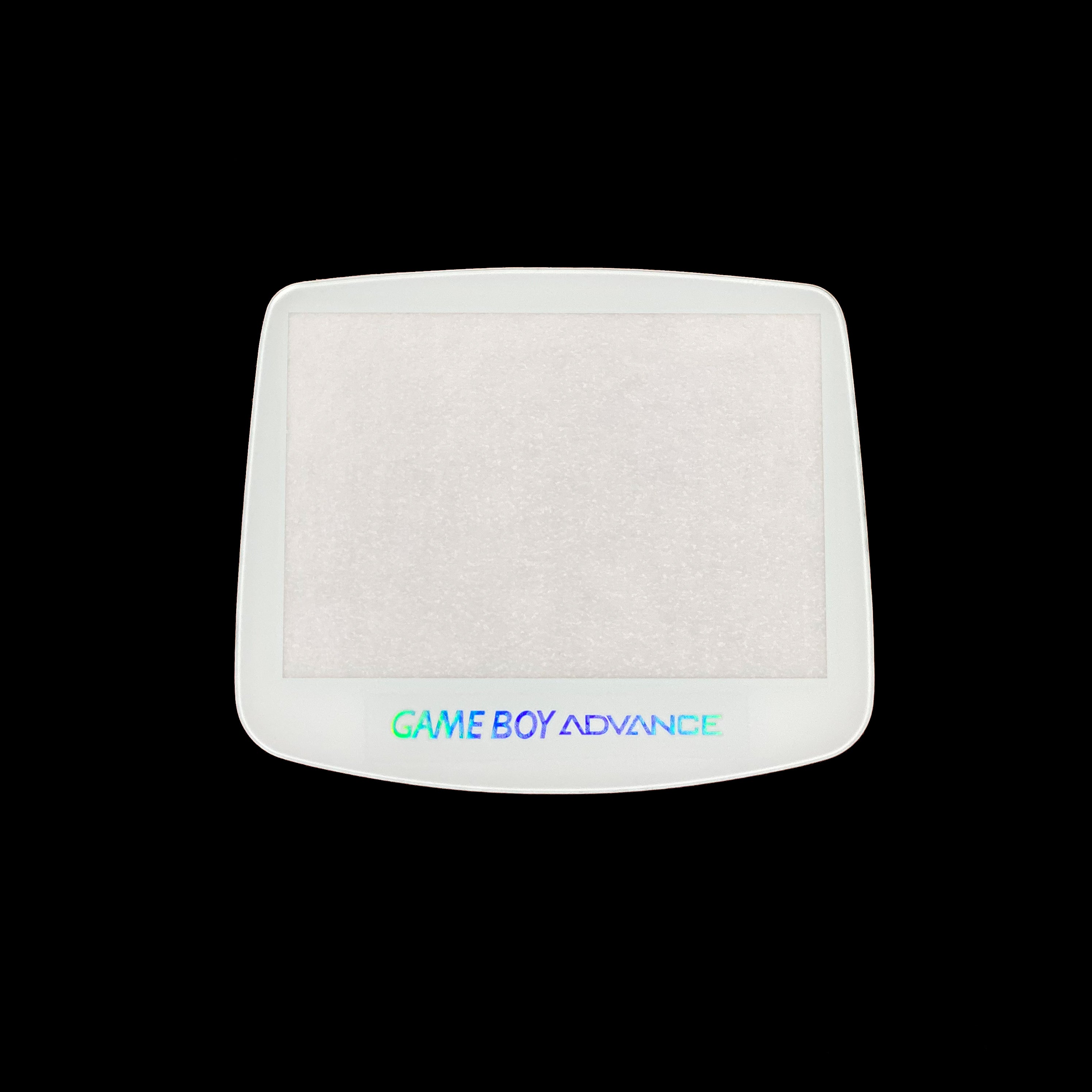 Game Boy Advance Lens