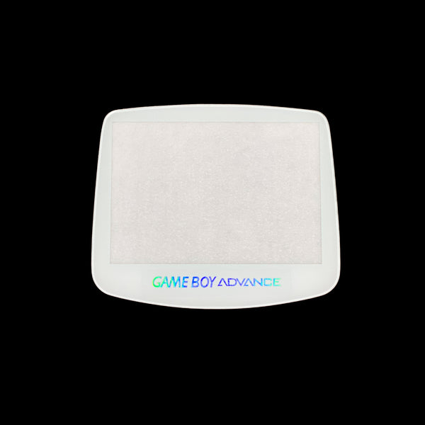 Game Boy Advance Lens