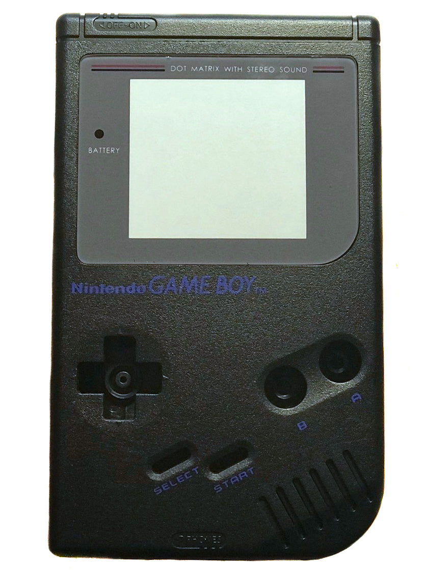 Game Boy Original DMG IPS Backlight Console