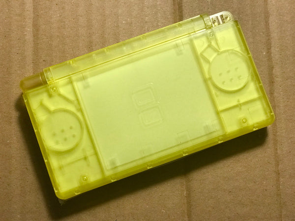 Nintendo DS Lite Shell
