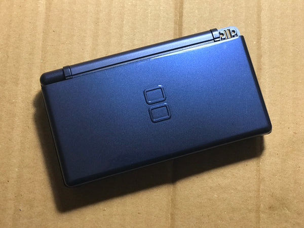 Nintendo DS Lite Shell