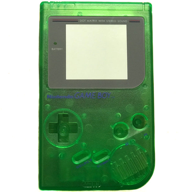 Game Boy Original DMG IPS Backlight Console