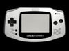 Game Boy Advance Shell