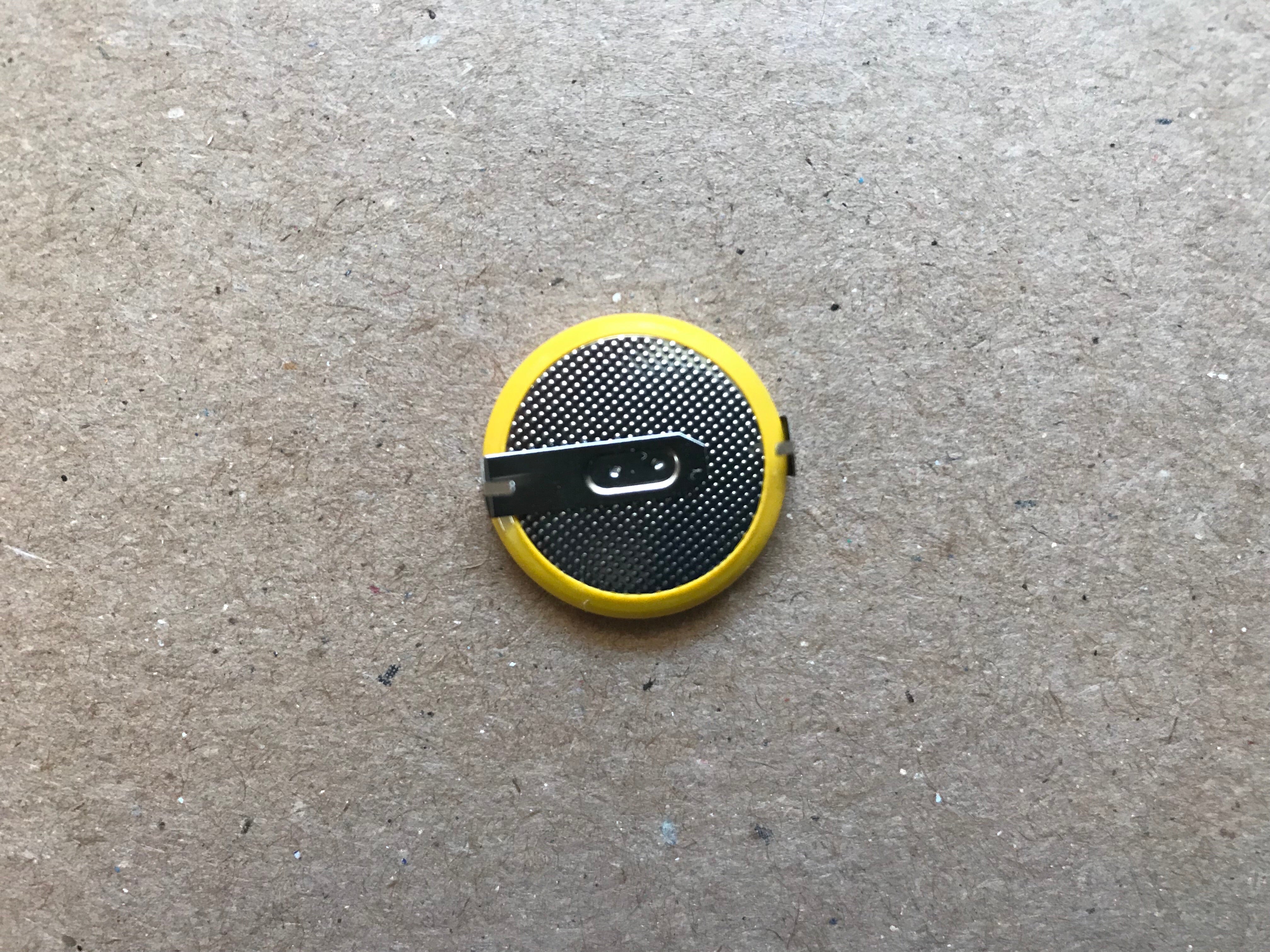 CR2032 SNES/NES/N64 Save Battery