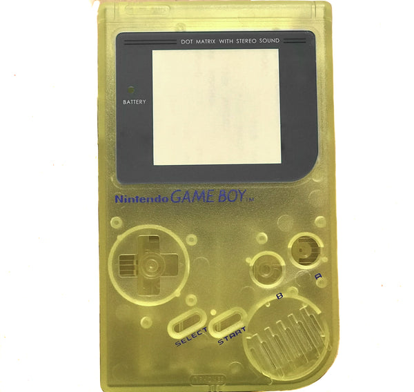 Game Boy Original DMG IPS Backlight Console