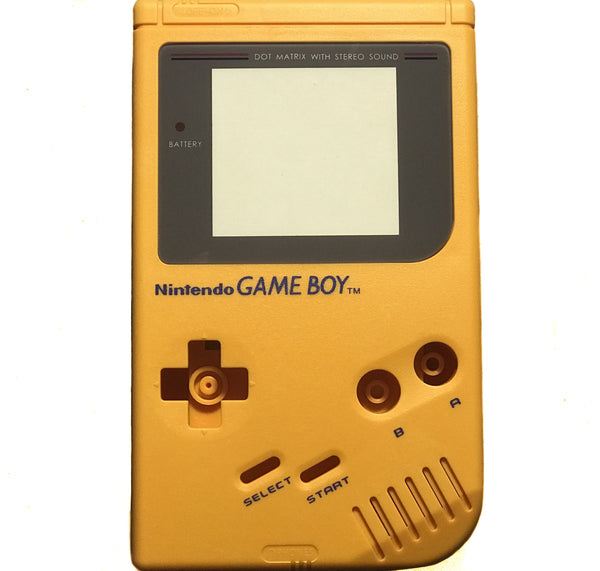 Game Boy Original DMG IPS Backlight Console