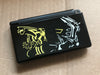 Nintendo DS Lite Shell