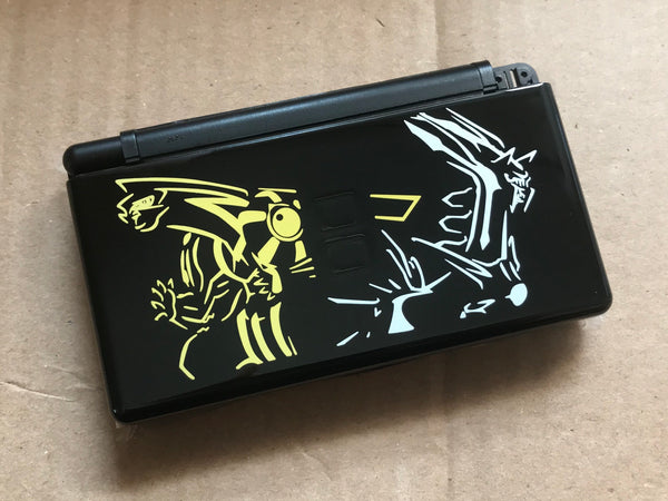 Nintendo DS Lite Shell