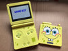 Game Boy Advance SP AGS-101 Console