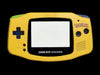 Game Boy Advance Shell