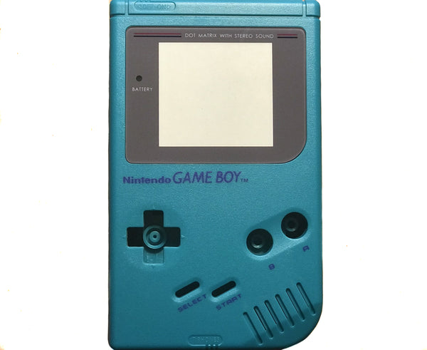 Game Boy Original DMG IPS Backlight Console