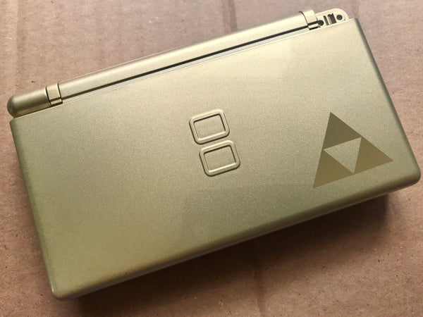 Nintendo DS Lite Shell