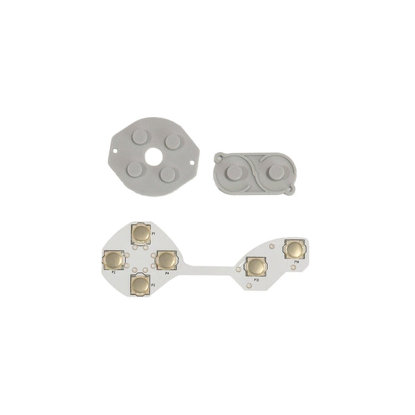 DMG Tactile 'Clicky' Switch Mod Installation Guide