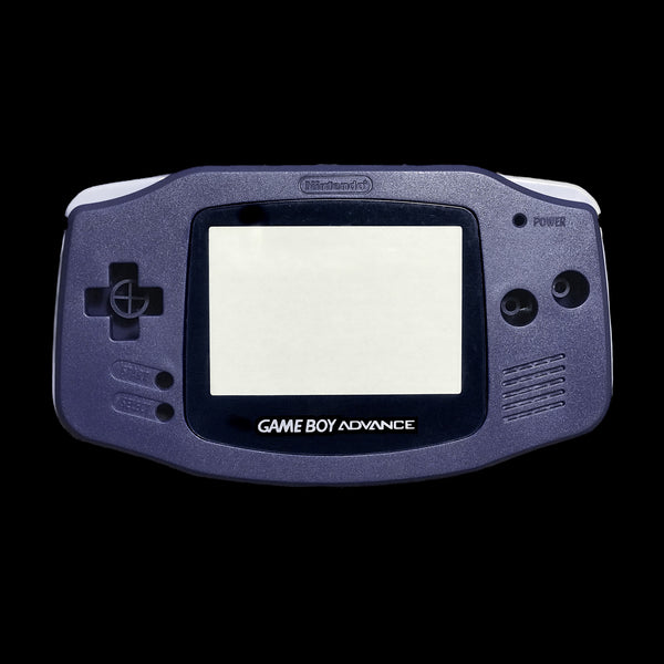 Game Boy Advance Parts