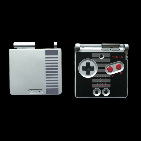 Game Boy Advance SP Parts