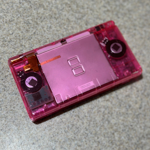 Nintendo DS Lite Shell