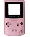 Game Boy Color AMOLED OLED Touch Screen Console