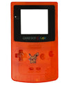 Game Boy Color AMOLED OLED Touch Screen Console