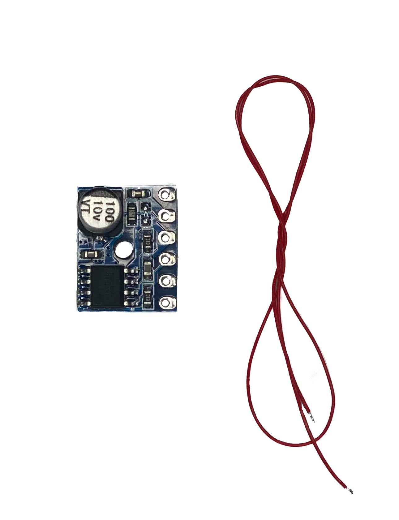 Audio Amplifier Module