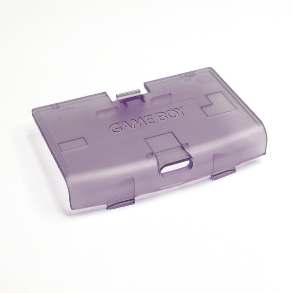 Game Boy Advance USB-C Battery Cover