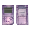 Game Boy Original DMG Laminated IPS Shell