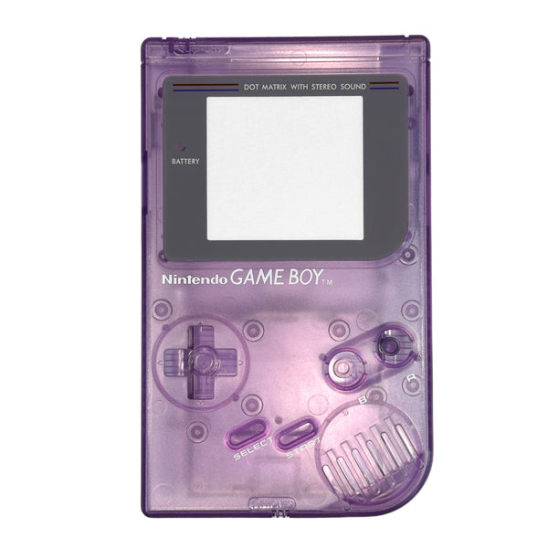 Game Boy Original DMG IPS Backlight Console