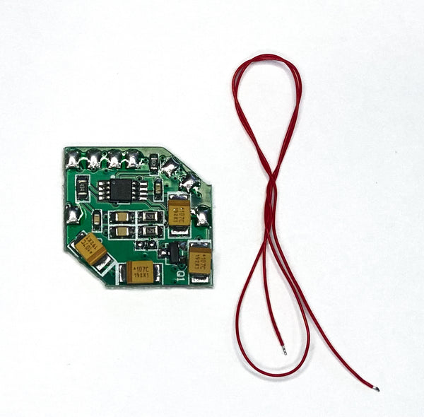 DMG Audio Amplifier Module