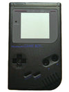 Game Boy DMG Send-In Service