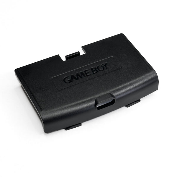 Game Boy Advance USB-C Battery Cover