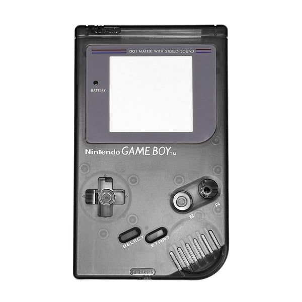 Game Boy DMG Send-In Service