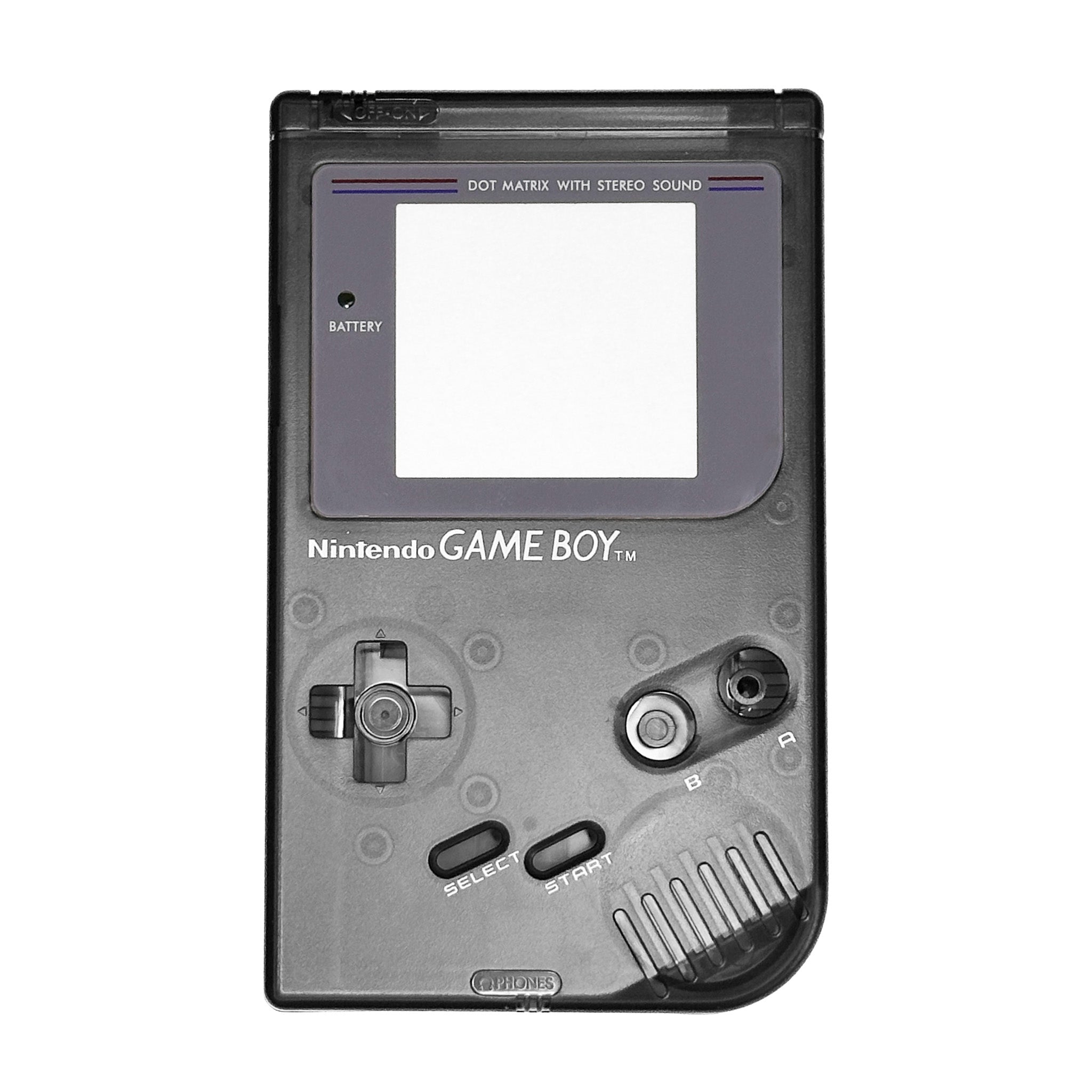 Game Boy Original DMG IPS Backlight Console