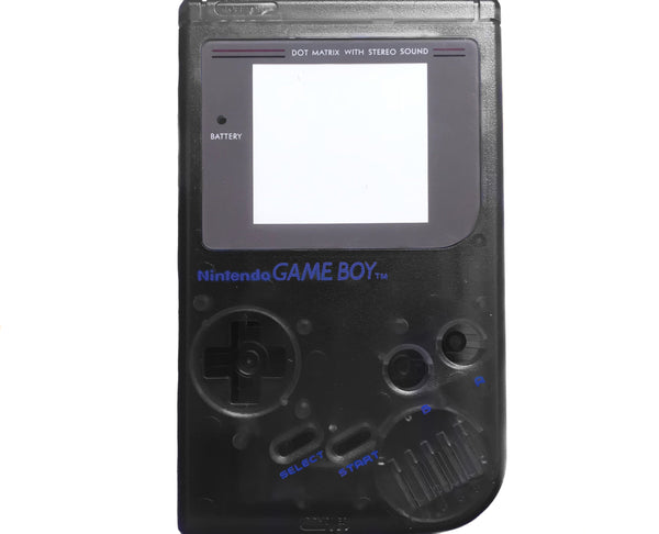 Game Boy DMG Send-In Service